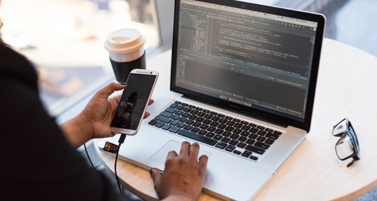 Android/IOS Mobile App Development Company Vapi