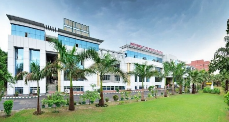 Indus Valley Public School