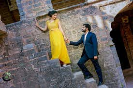 Rajan Madaan - Best Indian Candid Wedding Photographers in Mohali