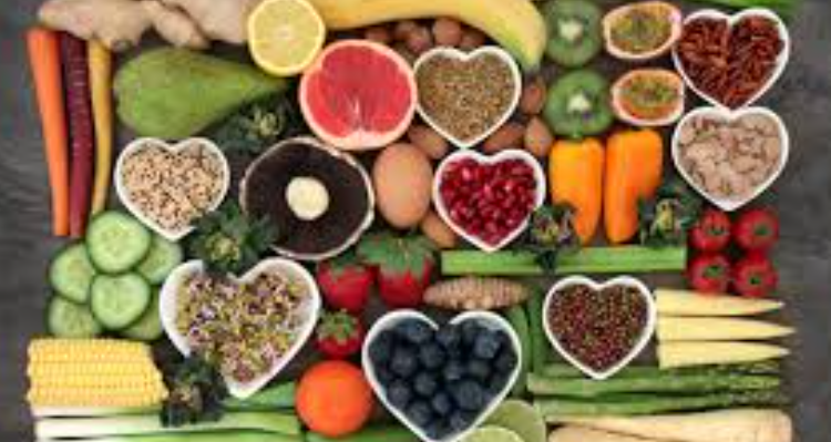 Super Healthy Foòds - Rishikesh