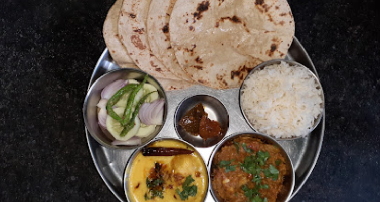 Rudra Tiffin Service - Rishikesh