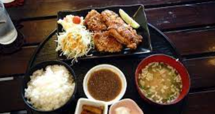 Smiley kitchen - Rishikesh