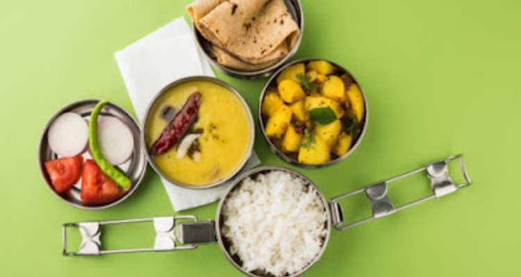 Chaska Tiffin Service - Roorkee