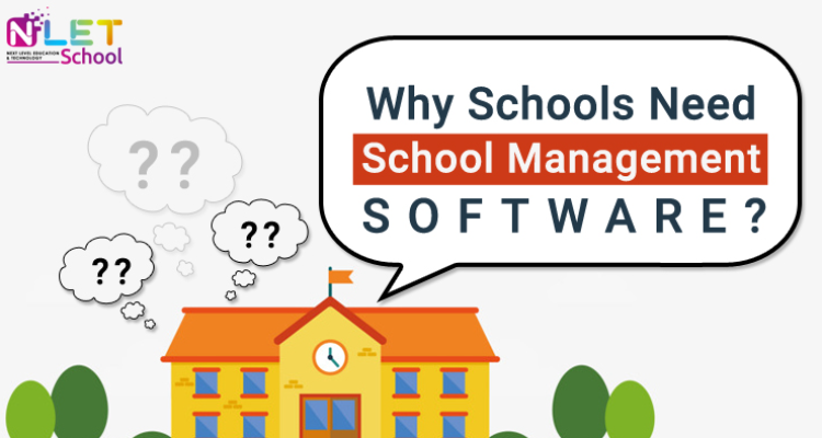 ssschool management software
