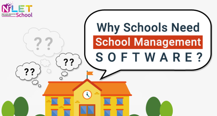 school management software