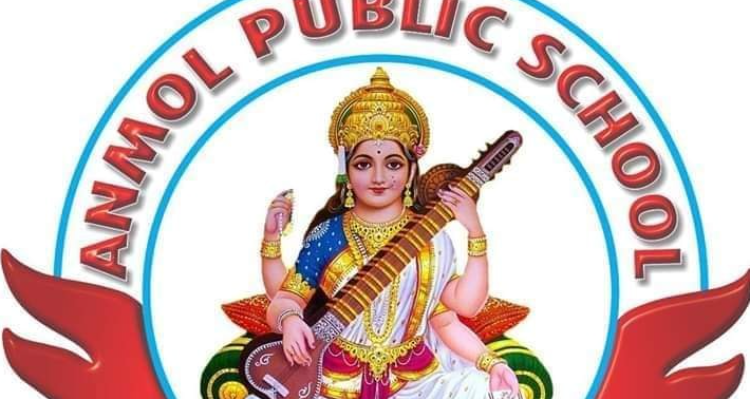 Anmol Play School - Rishikesh