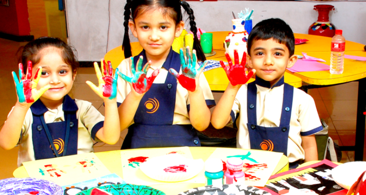 EDIFY KIDS AAMBAGH - Rishikesh