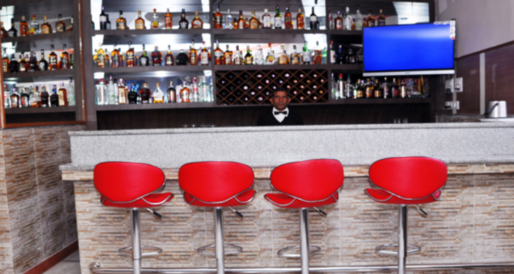 Hotel Meridian Palace