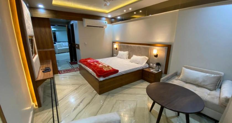 Hotel Corner Cottage