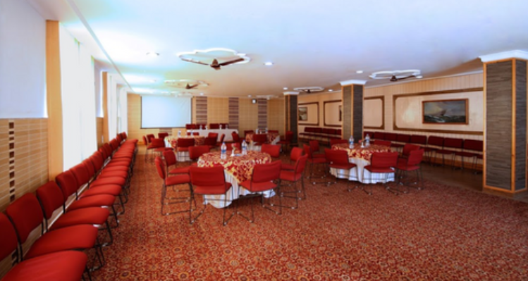 Vardaan Hotels - Jammu | Banquets