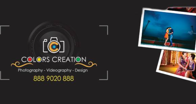 COLORS CREATION, BILASPUR (PHOTOGRAPHY)