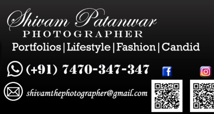 Shivam Patanwar Photography - Telipara, Chhattisgarh