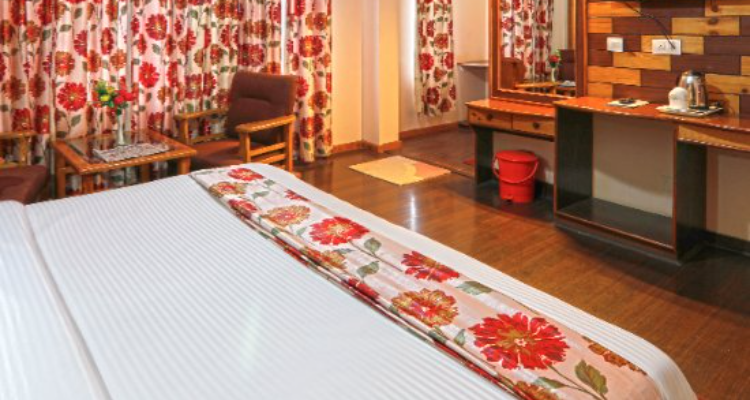 Prini Inn Hotel in Manali