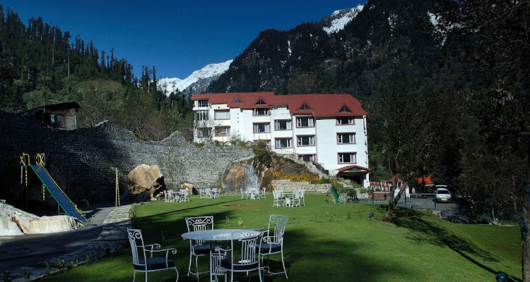 Apple Country Resorts