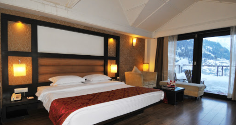 Apple Country Resorts