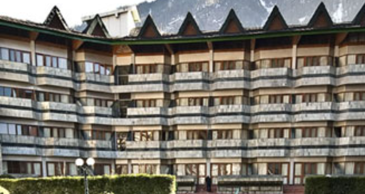 Hotel Piccadily Manali