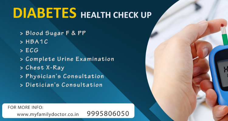 My Family Doctor