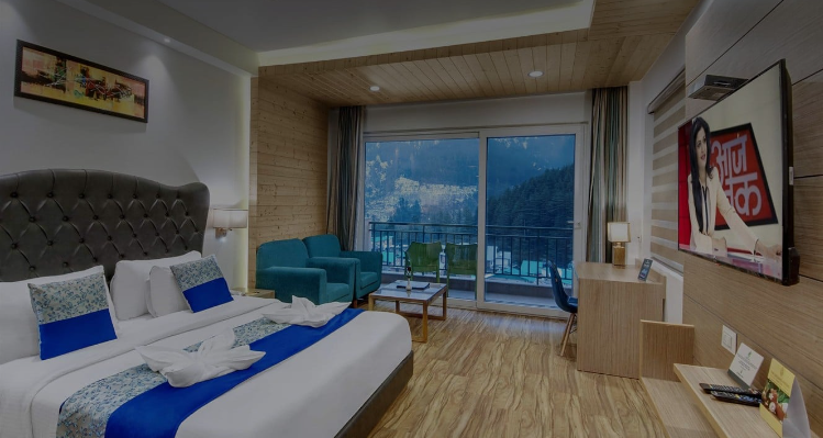 The Orchard Greens Resort & Spa