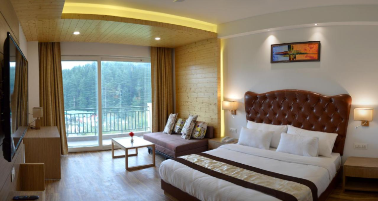 The Orchard Greens Resort & Spa