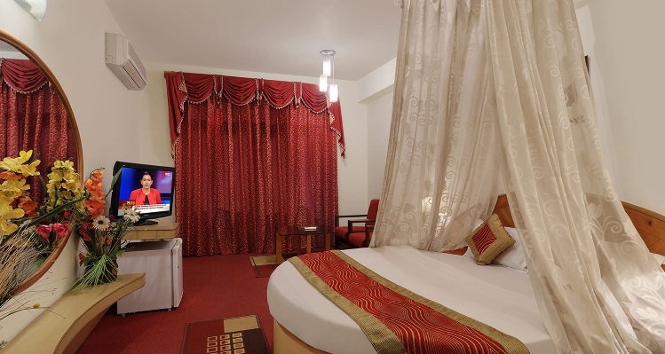 The Orchard Greens Resort & Spa