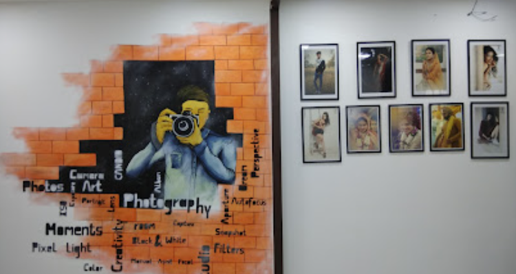 TP Photography - Bilaspur