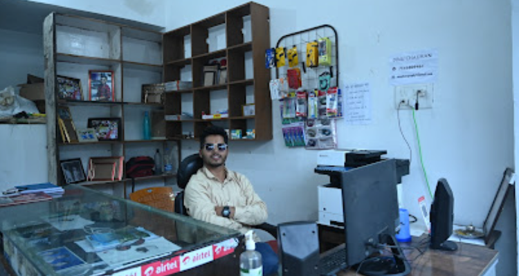 Maa photography - Bilaspur