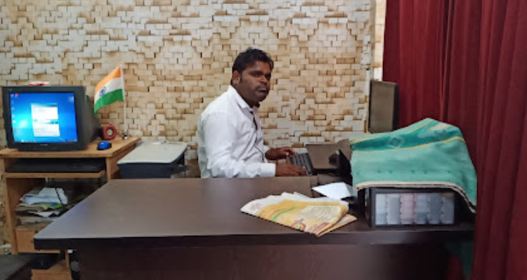 Varsha Digital Studio & Photocopy - Bilaspur