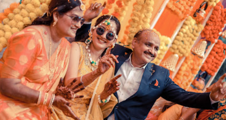 Studio Meena Rajeev Plaza - Bilaspur