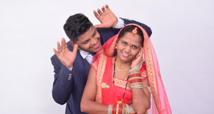 Shrishti Digital Studio - Bilaspur