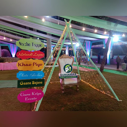 Gurukripa_ events - Rewa