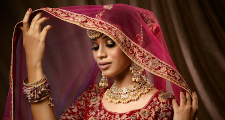 MUSKAN AMBASTA - The Makeup Studio & Academy - Bilaspur