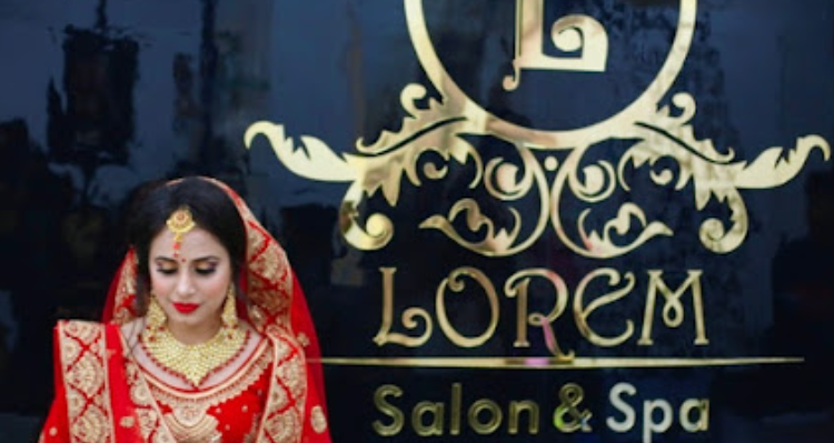 LOREM UNISEX SALON - Bilaspur