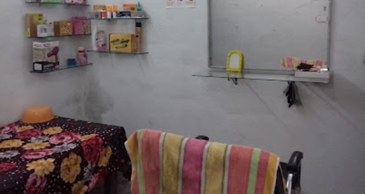 Maa Sheetla Beauty Parlour And Boutique - Bilaspur