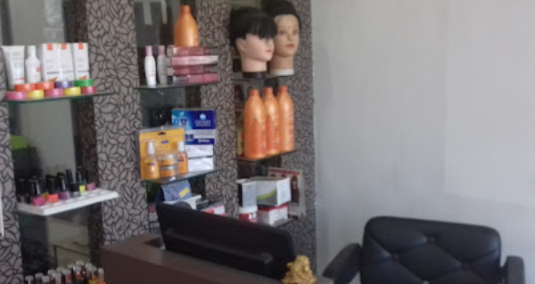 Matrix Make Over Spa Treat - Bilaspur