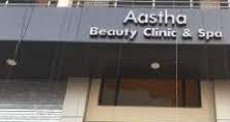 Aastha Beauty Clinic & Spa - Bilaspur