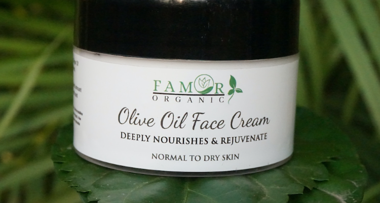 ssNatural & Safe Beauty Products By FamorOrganic | Best Organic Skincare Products