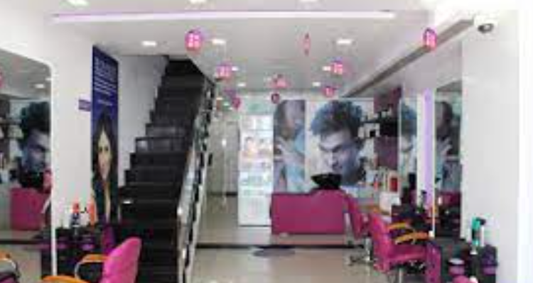 Mahamaya Beauty Salon - Bilaspur