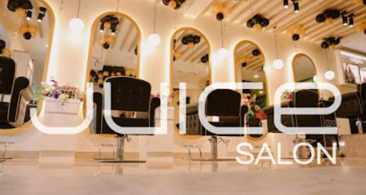 Juice Salon - Bilaspur