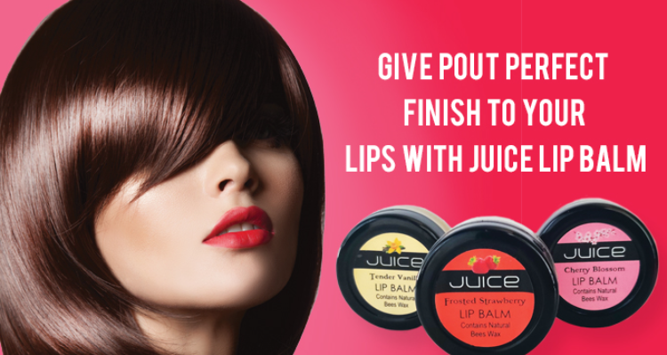 Juice Salon - Bilaspur