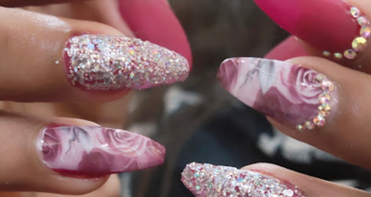 Mahiyaa's Nail Design Academy and Beauty Salon - Bilaspur