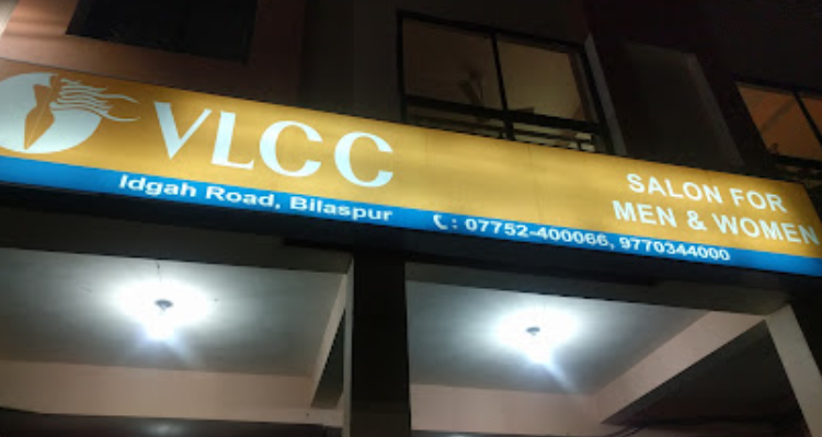 VLCC Beauty Salon - Bilaspur