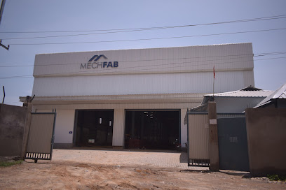 Mechfab Engineering Industries Private Limited - Guwahati