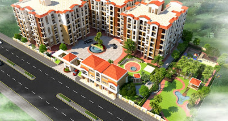 Vastubhoomi Real Estate India Pvt. Ltd. - Bilaspur