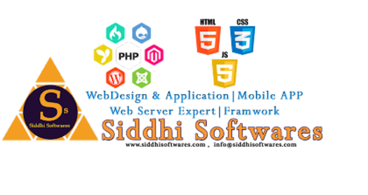 ssSiddhi Softwares - BIlaspur