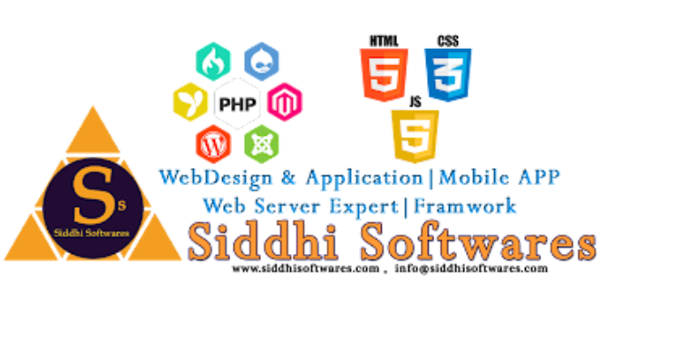 Siddhi Softwares - BIlaspur
