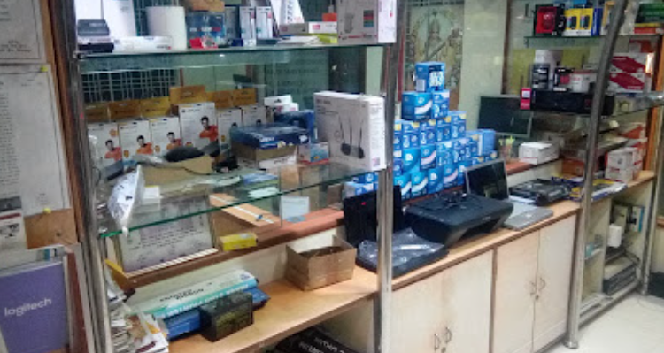 Bilaspur Infotech Systems Pvt Ltd. - Bilaspur