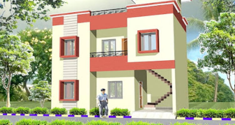 Vaishnavi Enterprises ( Build with Quality ) - Bilaspur