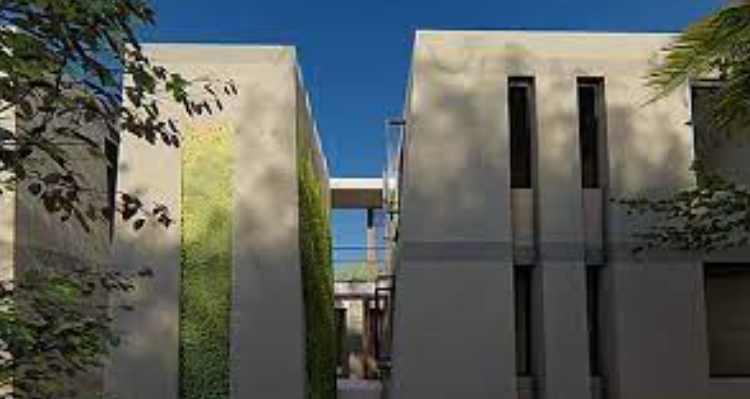 NAUHEM architects - Delhi