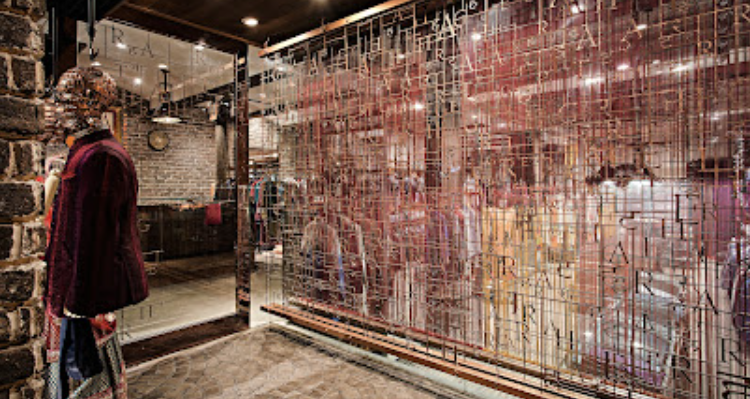 Ravish Mehra Deepak Kalra - Delhi