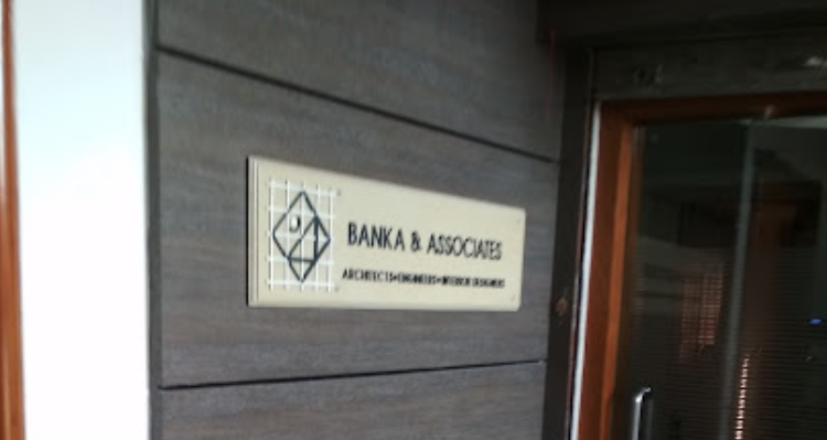 Banka And Associates - Guwahati